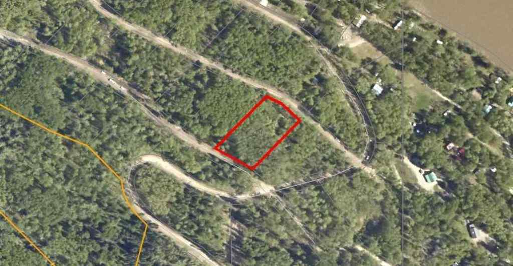 MLS® A2248834 - Unit #Lot 27 Wapiti River SW-21-69-10-W6   in NONE Rural Grande Prairie No. 1, County of, Land