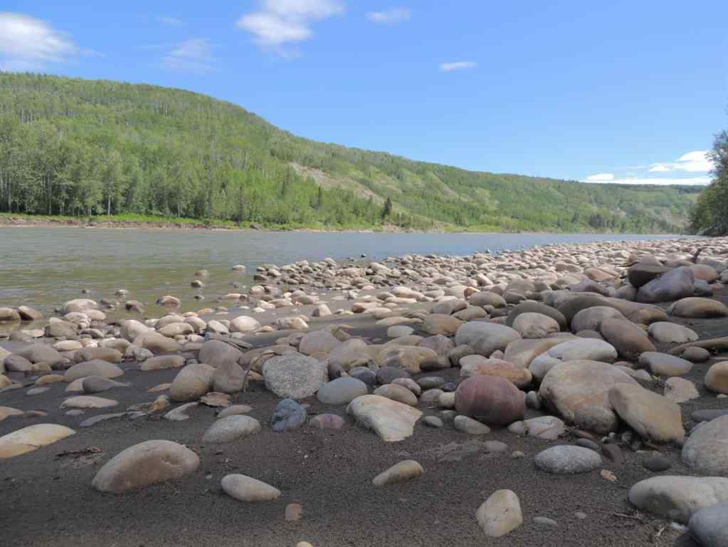MLS® A2248834 - Unit #Lot 27 Wapiti River SW-21-69-10-W6   in NONE Rural Grande Prairie No. 1, County of, Land