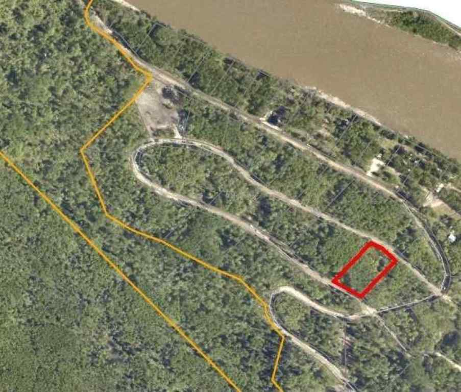 MLS® A2248834 - Unit #Lot 27 Wapiti River SW-21-69-10-W6   in NONE Rural Grande Prairie No. 1, County of, Land