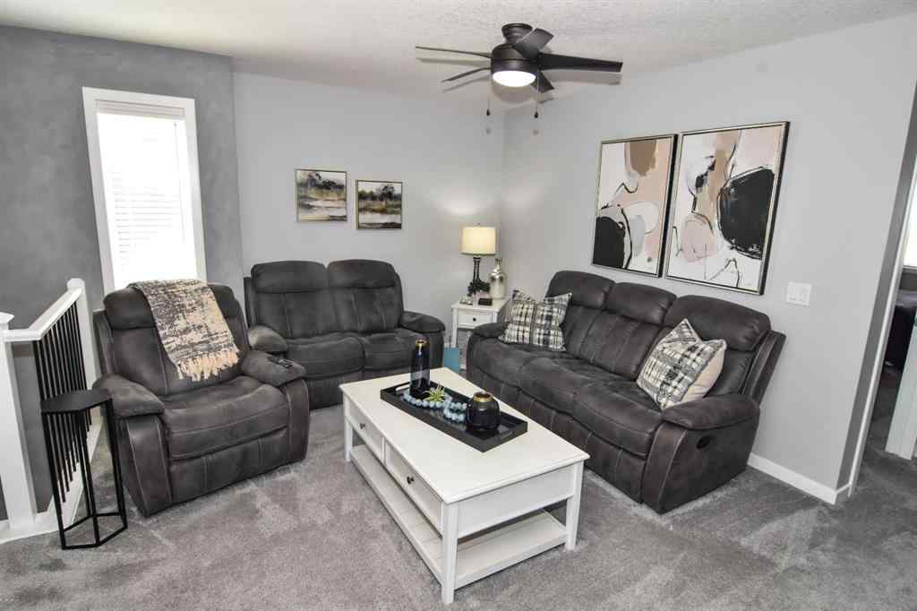 MLS® A2248835 - 284 Auburn Meadows Place SE in Auburn Bay Calgary, Residential