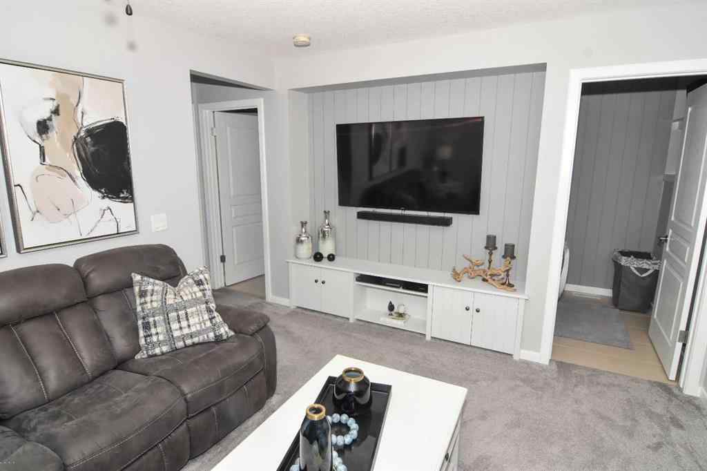 MLS® A2248835 - 284 Auburn Meadows Place SE in Auburn Bay Calgary, Residential
