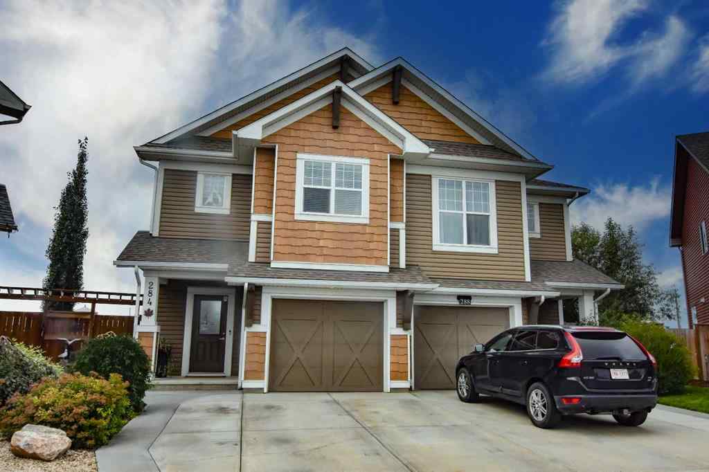 MLS® A2248835 - 284 Auburn Meadows Place SE in Auburn Bay Calgary, Residential