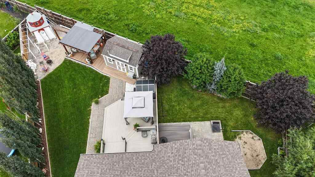 MLS® A2248835 - 284 Auburn Meadows Place SE in Auburn Bay Calgary, Residential