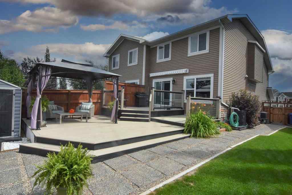 MLS® A2248835 - 284 Auburn Meadows Place SE in Auburn Bay Calgary, Residential