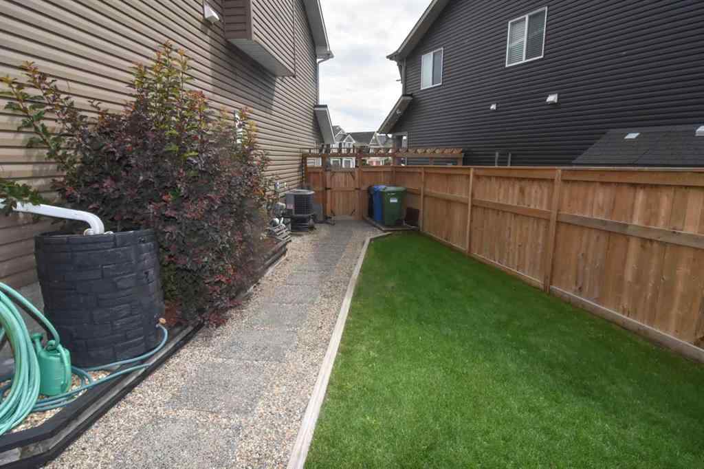 MLS® A2248835 - 284 Auburn Meadows Place SE in Auburn Bay Calgary, Residential