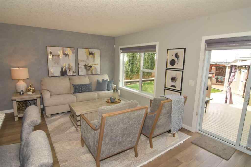 MLS® A2248835 - 284 Auburn Meadows Place SE in Auburn Bay Calgary, Residential