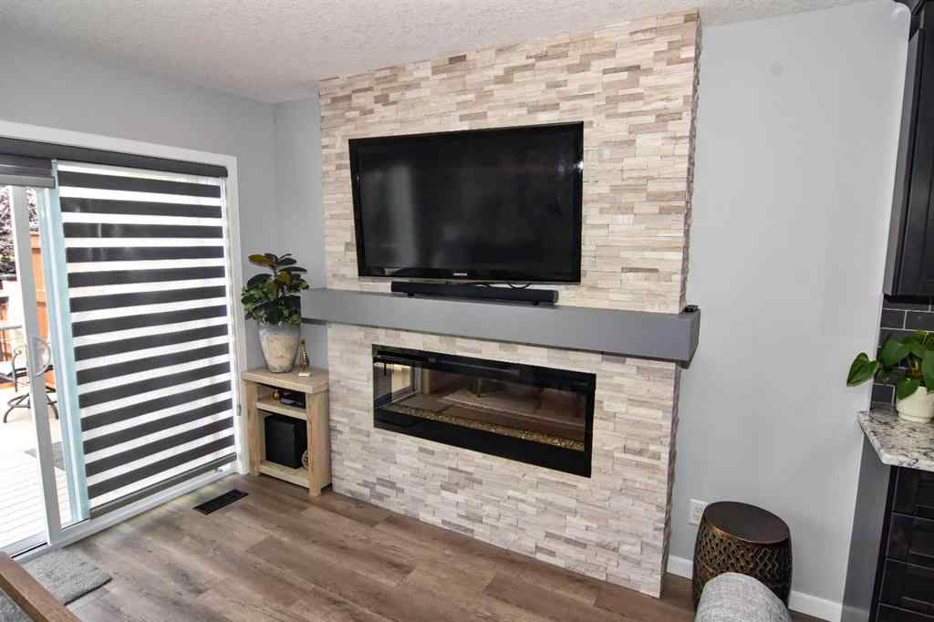 MLS® A2248835 - 284 Auburn Meadows Place SE in Auburn Bay Calgary, Residential