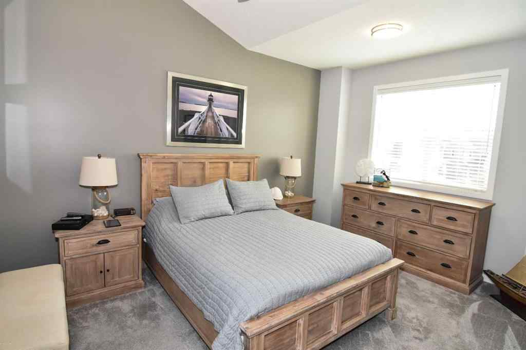 MLS® A2248835 - 284 Auburn Meadows Place SE in Auburn Bay Calgary, Residential