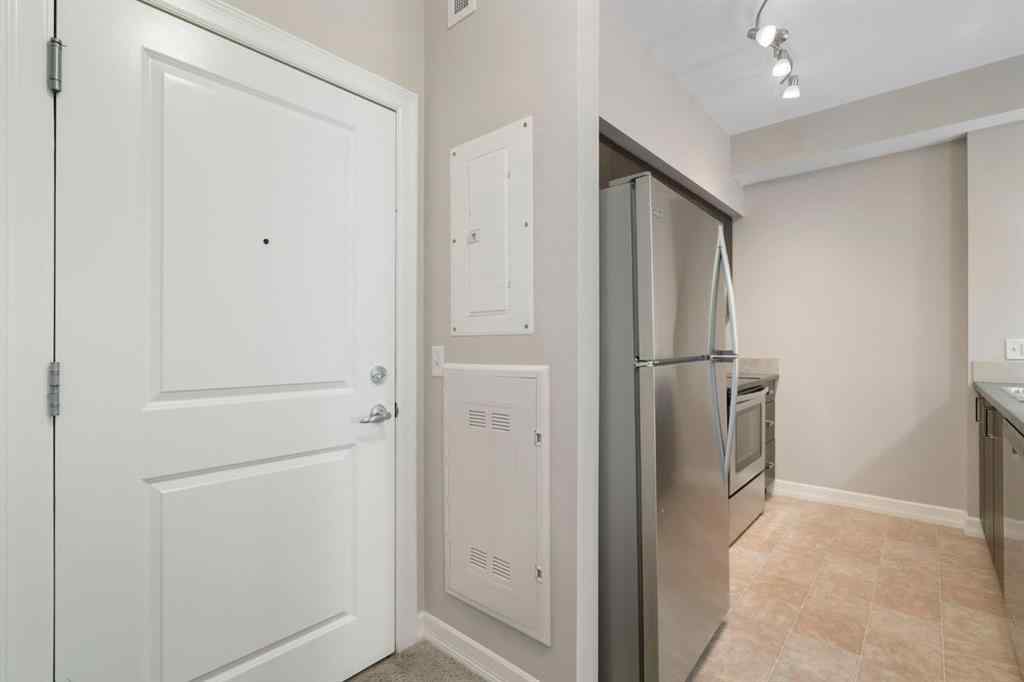 MLS® A2248837 - Unit #112 117 Copperpond Common SE in Copperfield Calgary, Residential