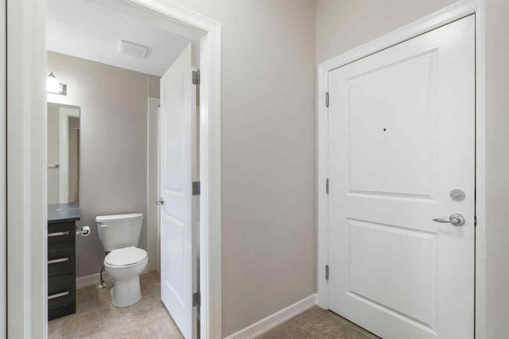 MLS® A2248837 - Unit #112 117 Copperpond Common SE in Copperfield Calgary, Residential