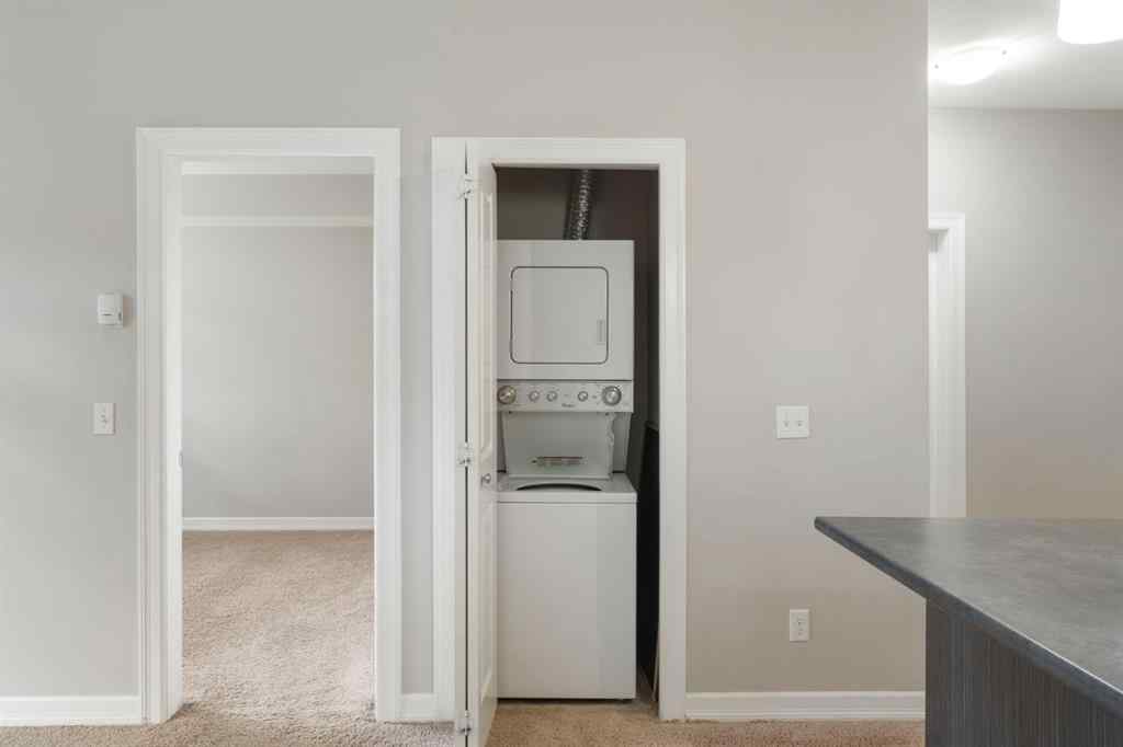 MLS® A2248837 - Unit #112 117 Copperpond Common SE in Copperfield Calgary, Residential