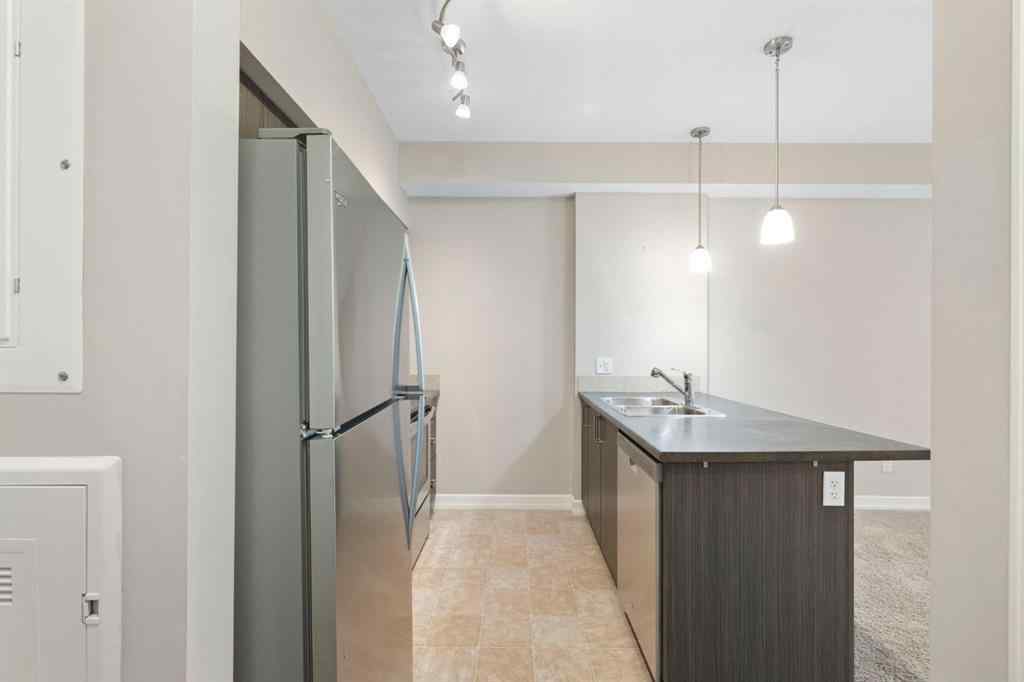 MLS® A2248837 - Unit #112 117 Copperpond Common SE in Copperfield Calgary, Residential