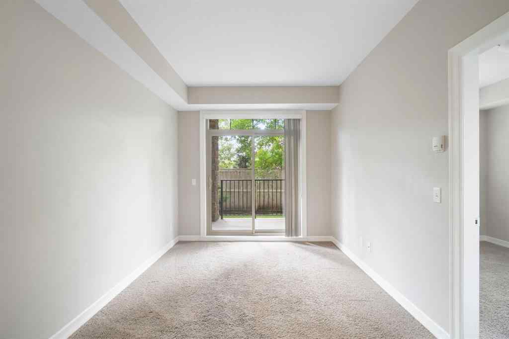 MLS® A2248837 - Unit #112 117 Copperpond Common SE in Copperfield Calgary, Residential