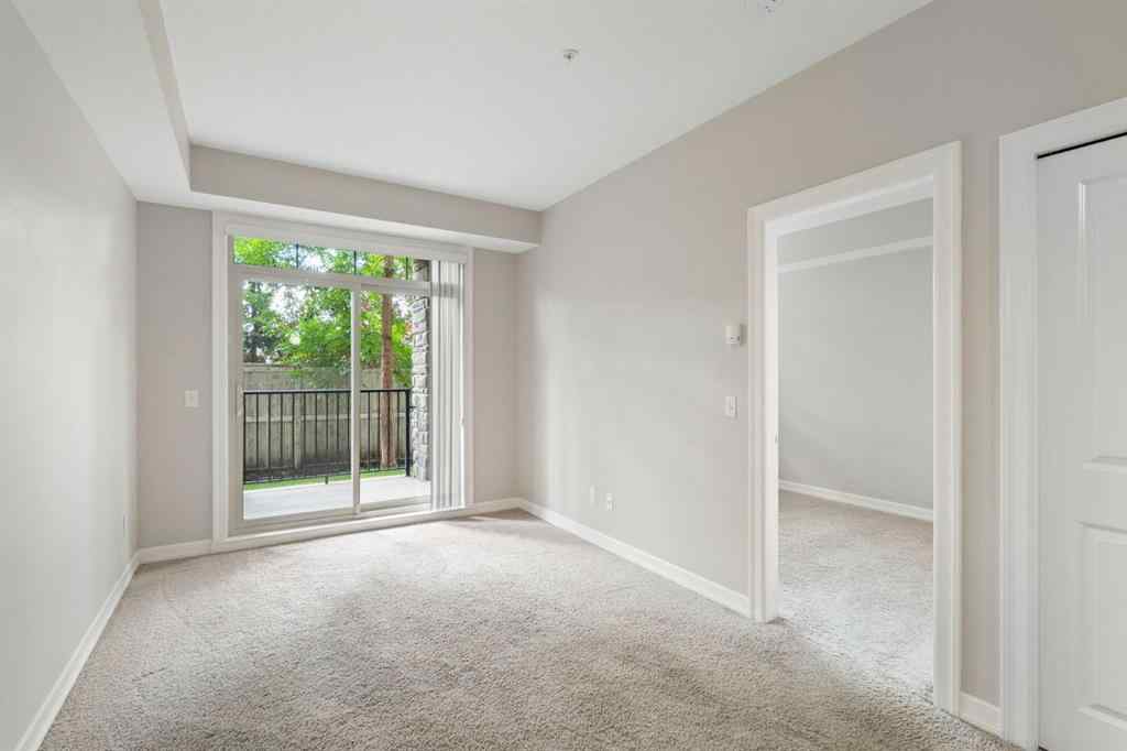 MLS® A2248837 - Unit #112 117 Copperpond Common SE in Copperfield Calgary, Residential