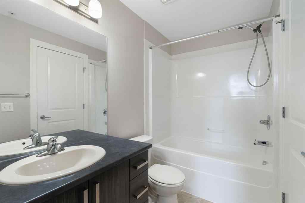 MLS® A2248837 - Unit #112 117 Copperpond Common SE in Copperfield Calgary, Residential