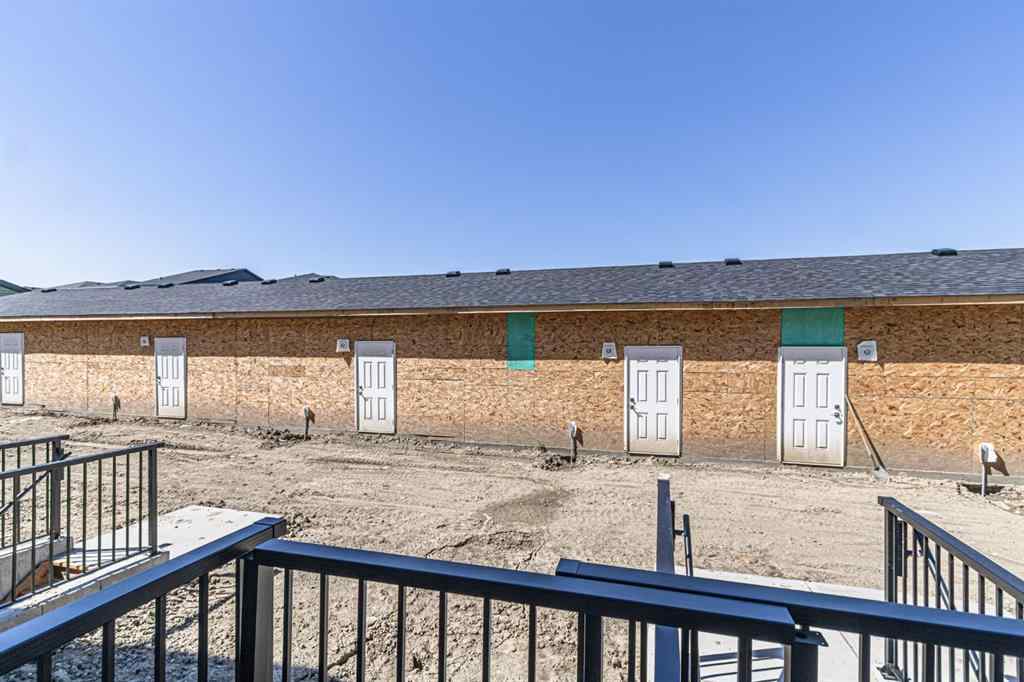 MLS® A2248838 - 1463 Cornerstone Boulevard NE in Cornerstone Calgary, Residential