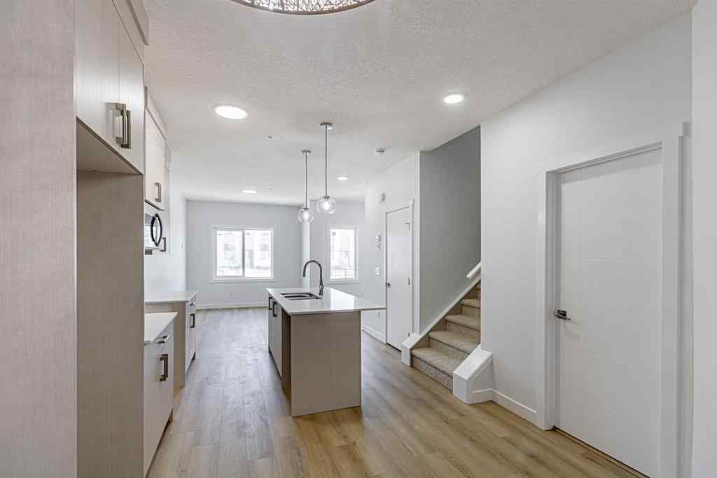 MLS® A2248838 - 1463 Cornerstone Boulevard NE in Cornerstone Calgary, Residential
