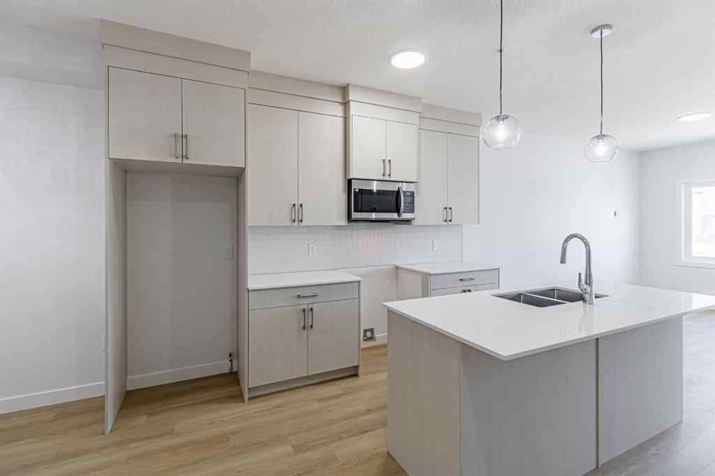 MLS® A2248838 - 1463 Cornerstone Boulevard NE in Cornerstone Calgary, Residential