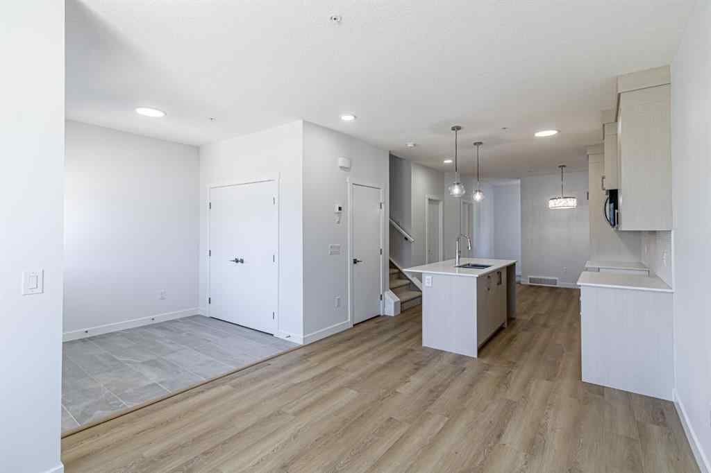 MLS® A2248838 - 1463 Cornerstone Boulevard NE in Cornerstone Calgary, Residential