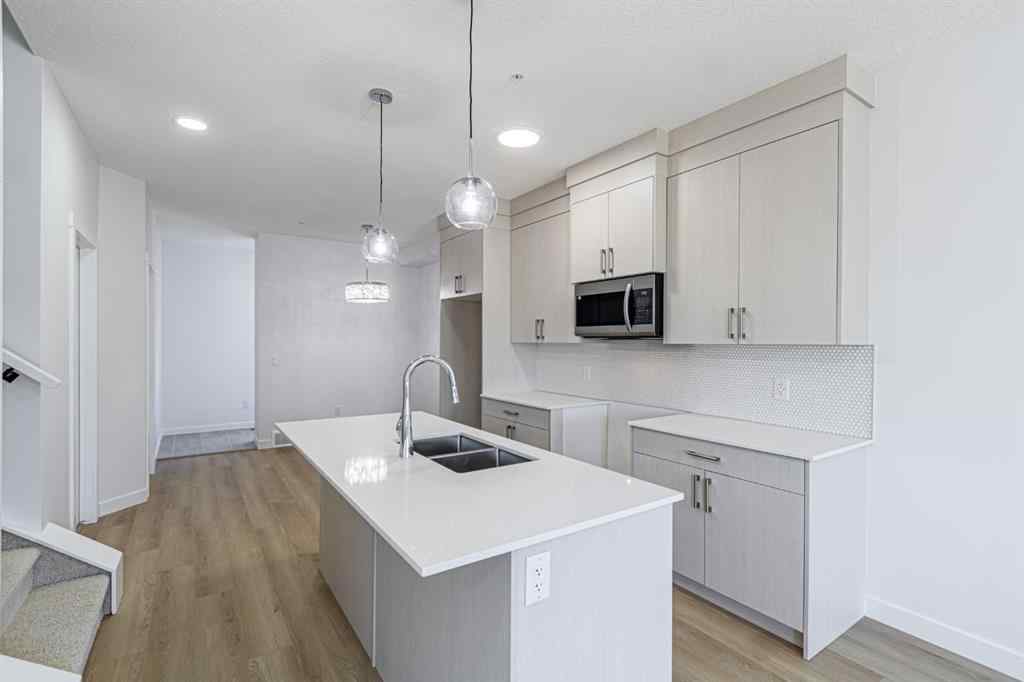 MLS® A2248838 - 1463 Cornerstone Boulevard NE in Cornerstone Calgary, Residential