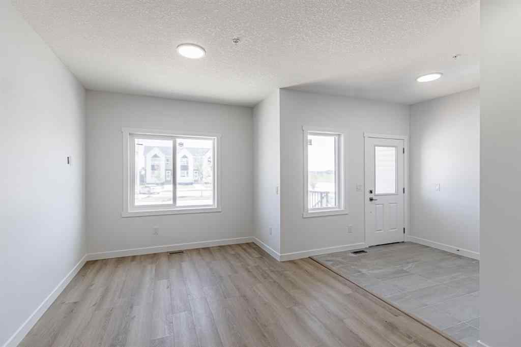MLS® A2248838 - 1463 Cornerstone Boulevard NE in Cornerstone Calgary, Residential
