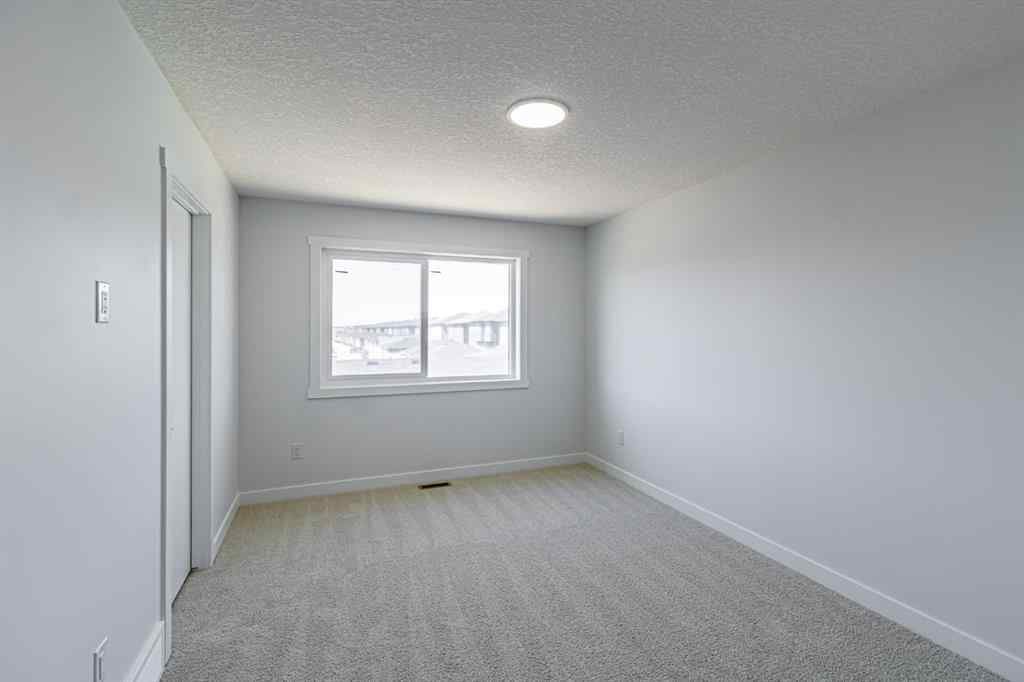 MLS® A2248838 - 1463 Cornerstone Boulevard NE in Cornerstone Calgary, Residential