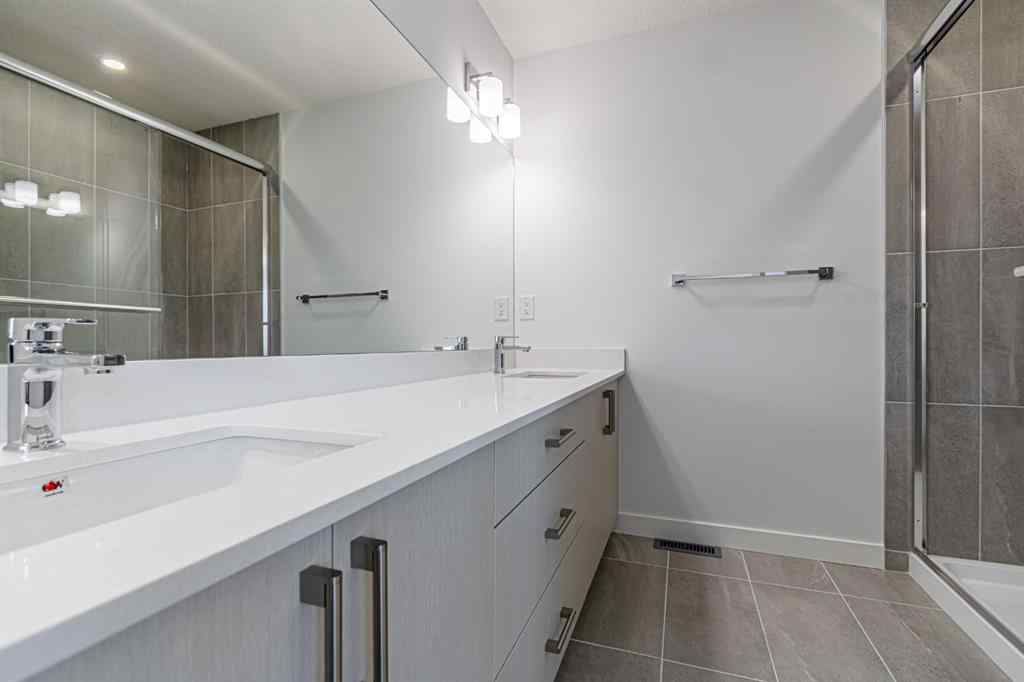 MLS® A2248838 - 1463 Cornerstone Boulevard NE in Cornerstone Calgary, Residential