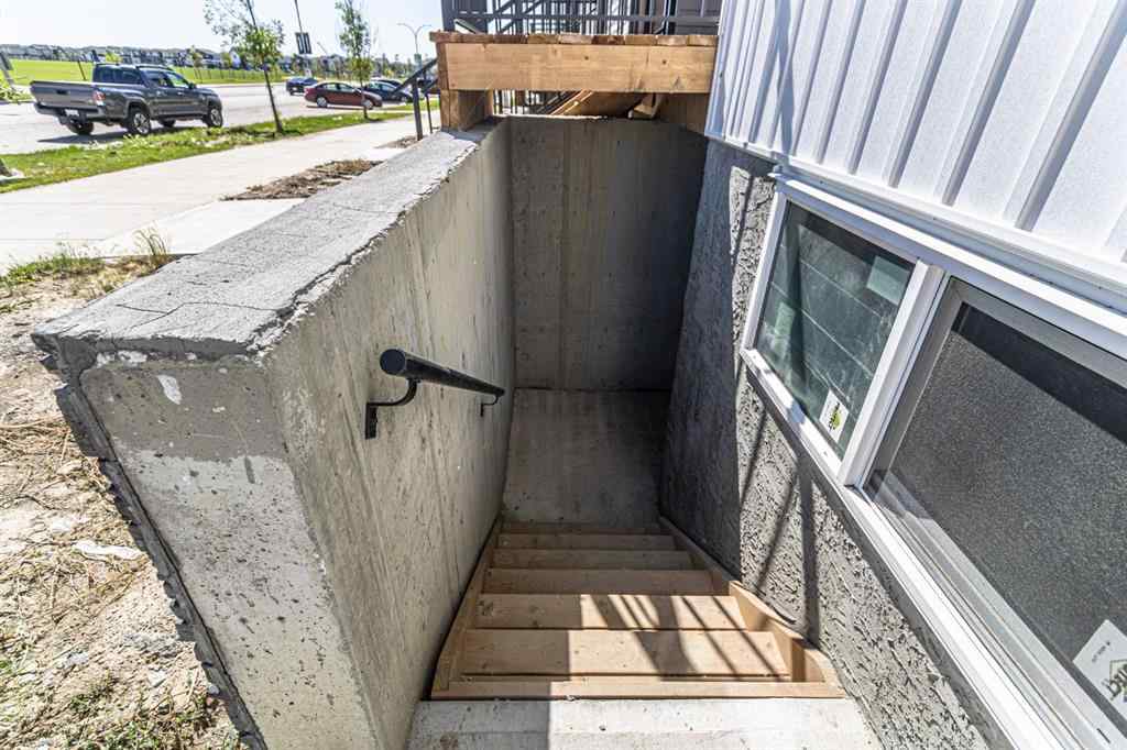 MLS® A2248838 - 1463 Cornerstone Boulevard NE in Cornerstone Calgary, Residential