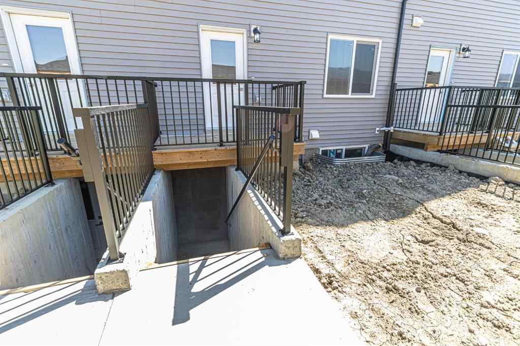 MLS® A2248838 - 1463 Cornerstone Boulevard NE in Cornerstone Calgary, Residential