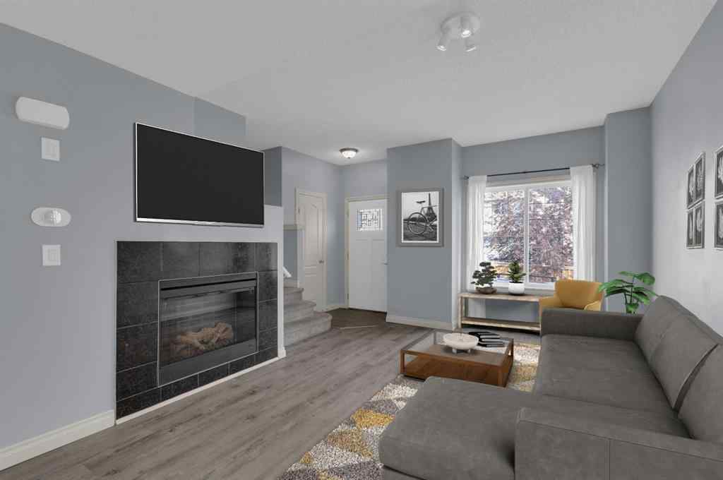 MLS® A2248839 - 211 Strathaven Mews  in Strathaven Strathmore, Residential