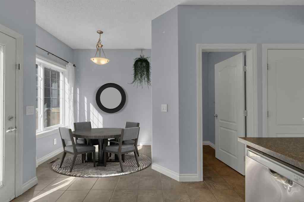 MLS® A2248839 - 211 Strathaven Mews  in Strathaven Strathmore, Residential