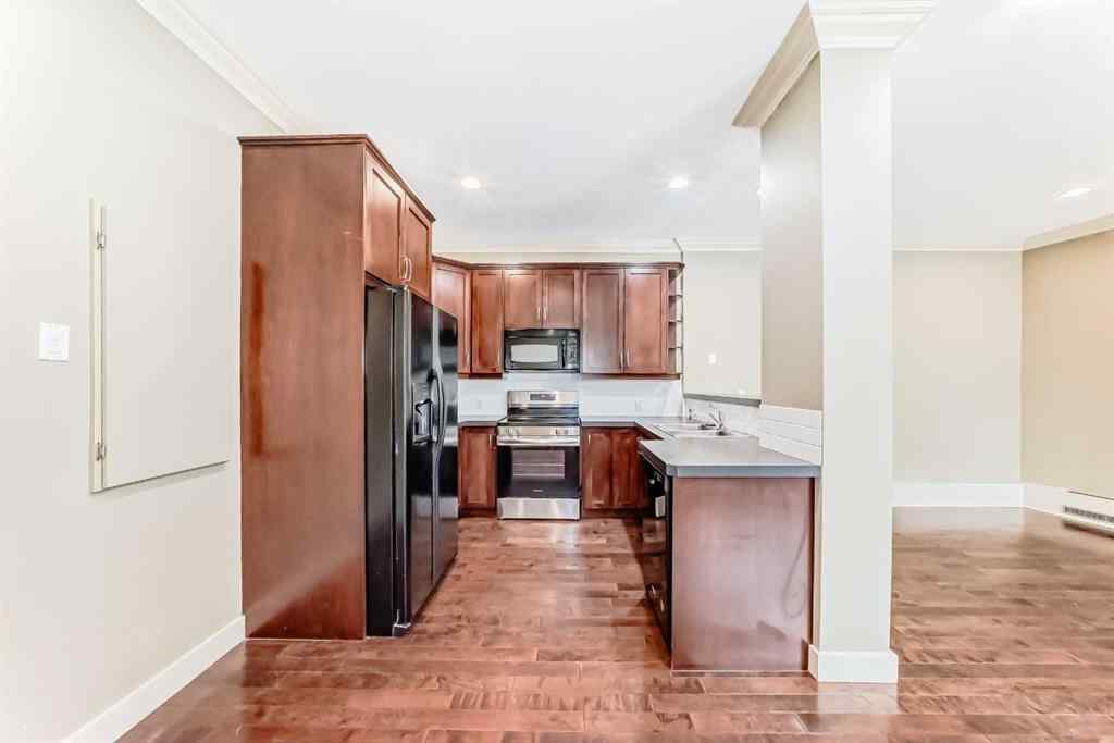 MLS® A2248841 - Unit #101 323 13 Avenue SW in Beltline Calgary, Residential