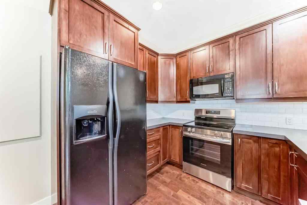 MLS® A2248841 - Unit #101 323 13 Avenue SW in Beltline Calgary, Residential