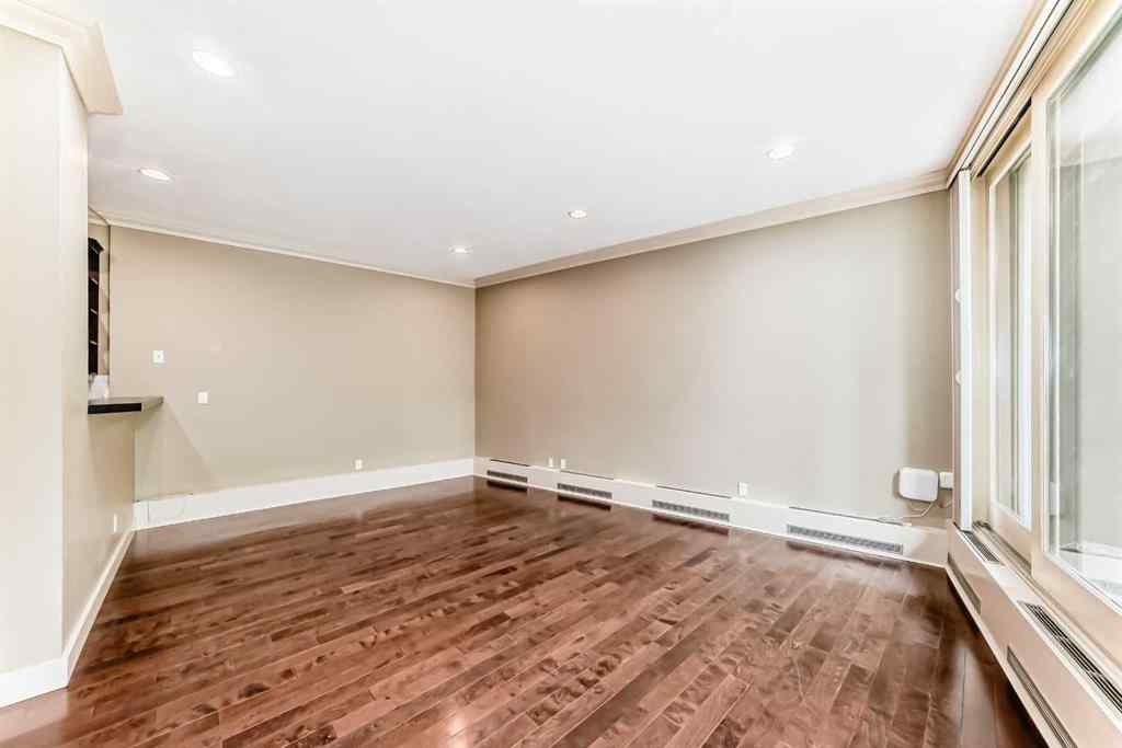 MLS® A2248841 - Unit #101 323 13 Avenue SW in Beltline Calgary, Residential