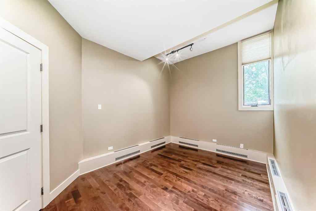 MLS® A2248841 - Unit #101 323 13 Avenue SW in Beltline Calgary, Residential