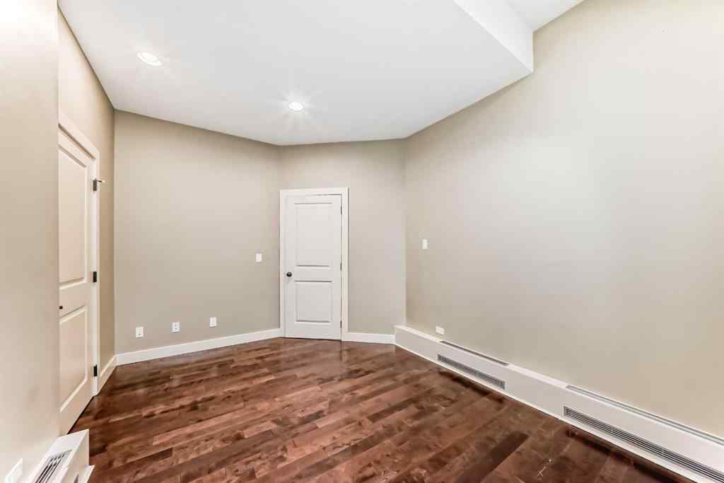 MLS® A2248841 - Unit #101 323 13 Avenue SW in Beltline Calgary, Residential