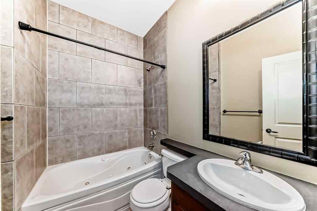 MLS® A2248841 - Unit #101 323 13 Avenue SW in Beltline Calgary, Residential