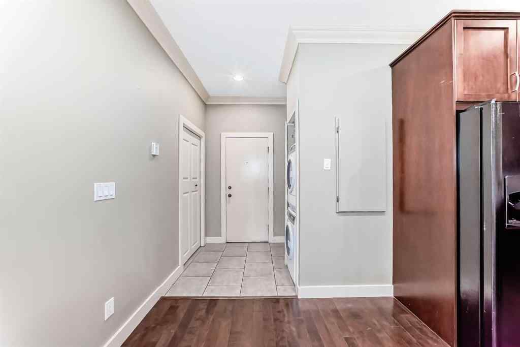 MLS® A2248841 - Unit #101 323 13 Avenue SW in Beltline Calgary, Residential