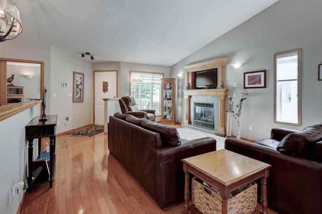 MLS® A2248842 - 3 Strathmore Lakes Bay  in Strathmore Lakes Estates Strathmore, Residential