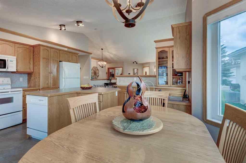 MLS® A2248842 - 3 Strathmore Lakes Bay  in Strathmore Lakes Estates Strathmore, Residential
