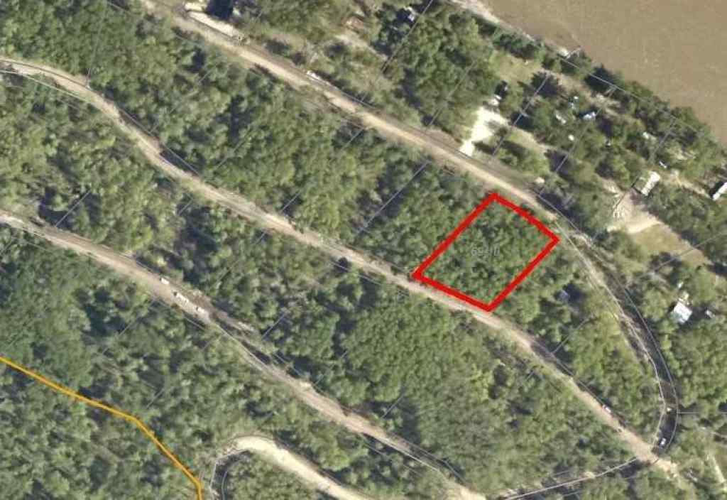 MLS® A2248843 - Unit #Lot 23 Wapiti River SW-21-69-10-W6   in NONE Rural Grande Prairie No. 1, County of, Land