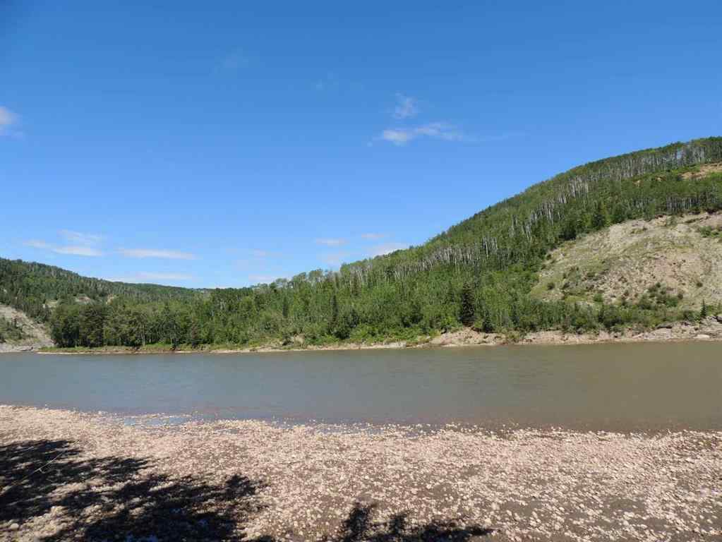 MLS® A2248843 - Unit #Lot 23 Wapiti River SW-21-69-10-W6   in NONE Rural Grande Prairie No. 1, County of, Land