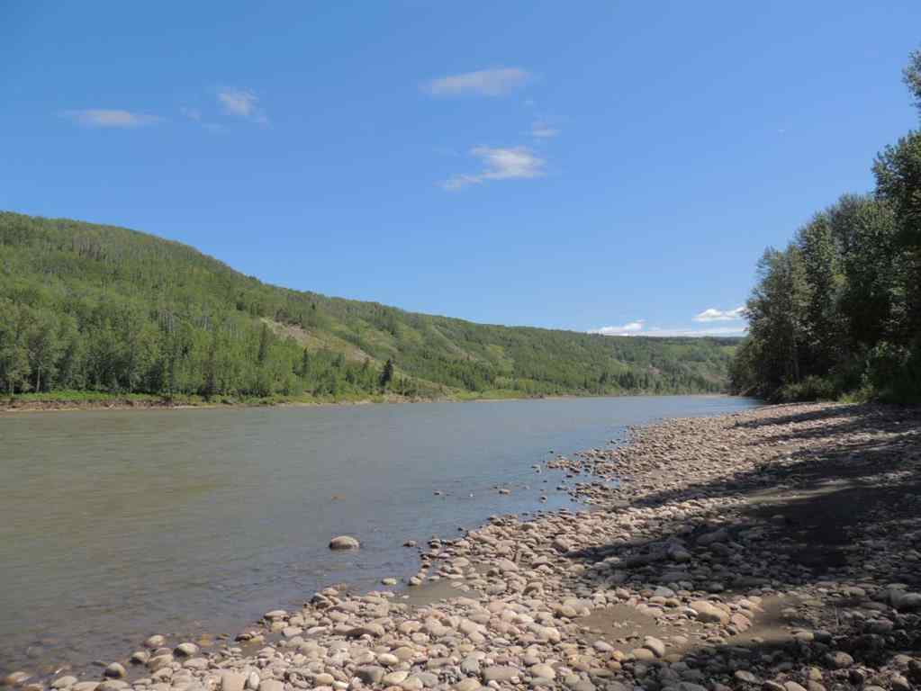MLS® A2248843 - Unit #Lot 23 Wapiti River SW-21-69-10-W6   in NONE Rural Grande Prairie No. 1, County of, Land