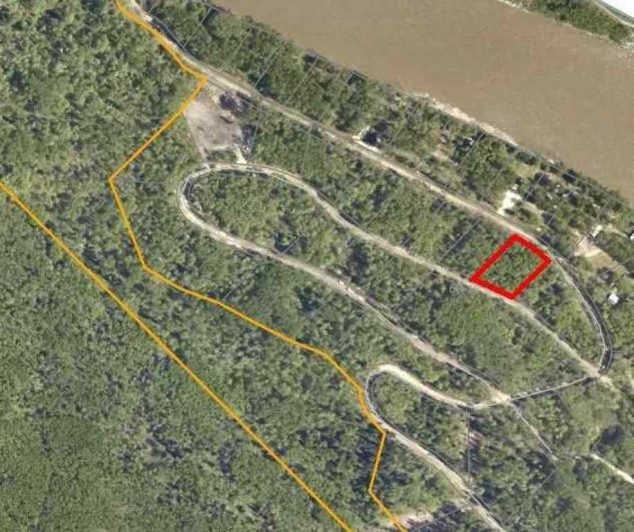 MLS® A2248843 - Unit #Lot 23 Wapiti River SW-21-69-10-W6   in NONE Rural Grande Prairie No. 1, County of, Land