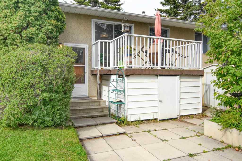 MLS® A2248844 - 1356 Southdale Crescent SW in Southwood Calgary, Residential