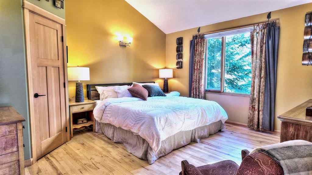 MLS® A2248845 - 226 Lady MacDonald Drive  in Cougar Creek Canmore, Residential