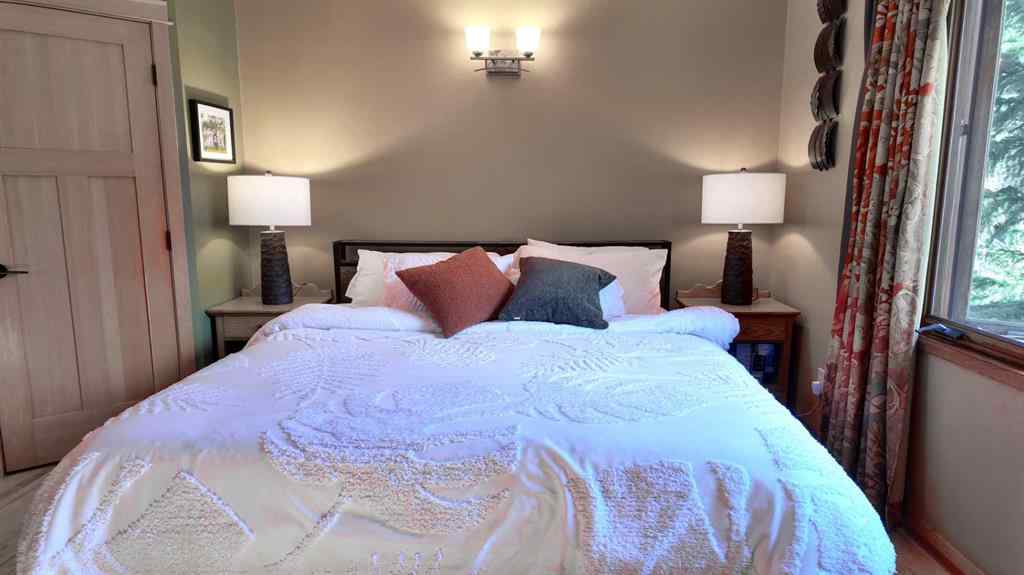 MLS® A2248845 - 226 Lady MacDonald Drive  in Cougar Creek Canmore, Residential