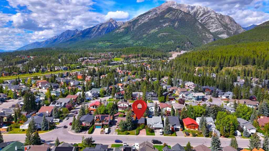 MLS® A2248845 - 226 Lady MacDonald Drive  in Cougar Creek Canmore, Residential