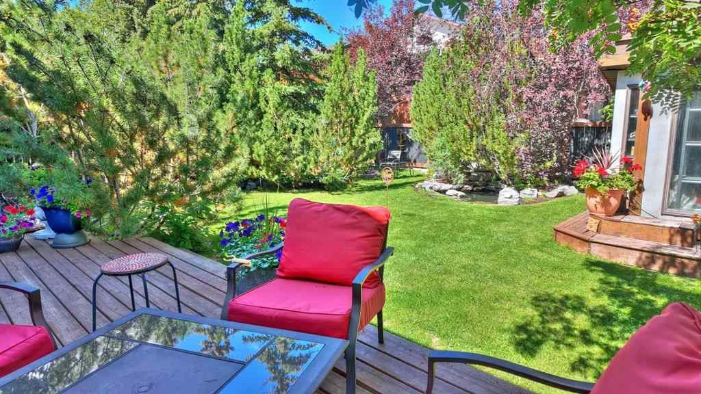 MLS® A2248845 - 226 Lady MacDonald Drive  in Cougar Creek Canmore, Residential