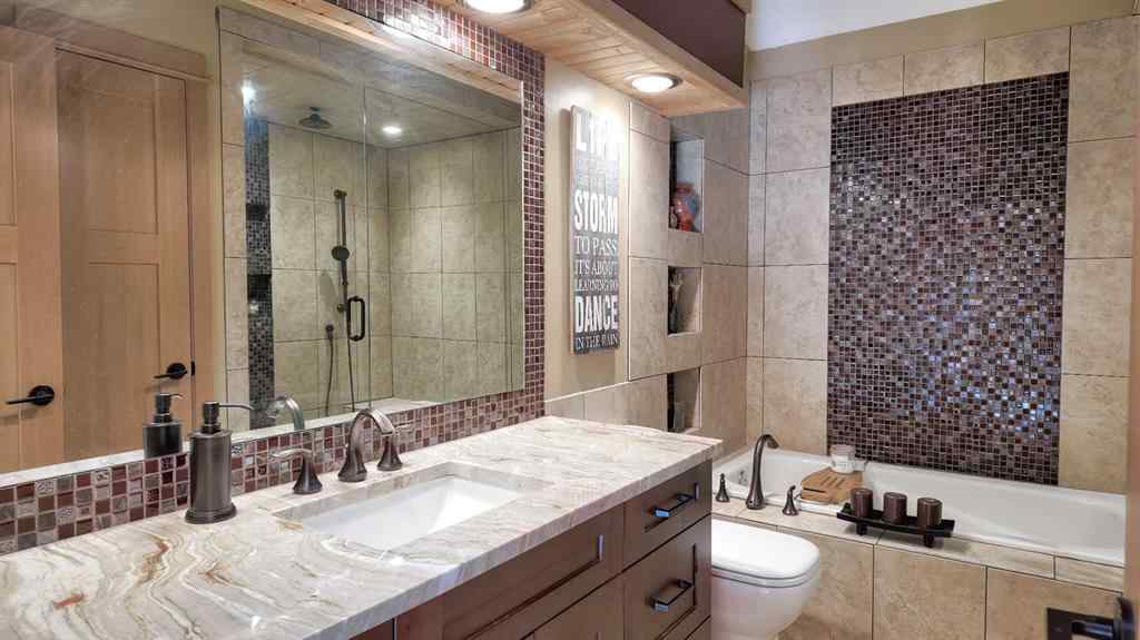 MLS® A2248845 - 226 Lady MacDonald Drive  in Cougar Creek Canmore, Residential